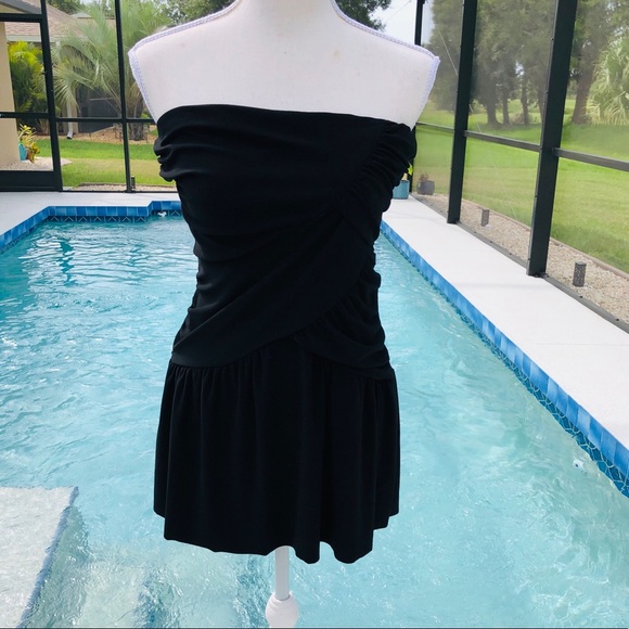 Ing Tops - SOLD!!!⭐️Halter Blouse!⭐️